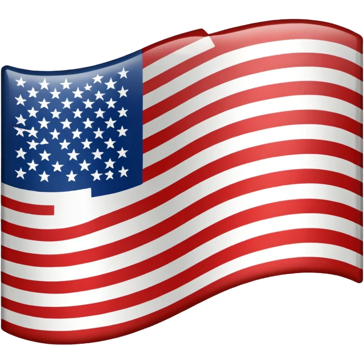 American Flag emoji