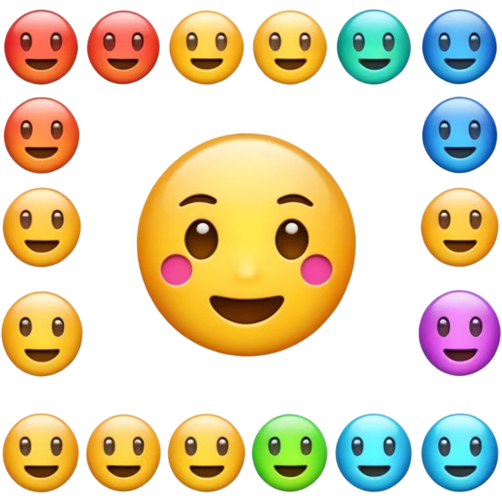 AI emoji emoji