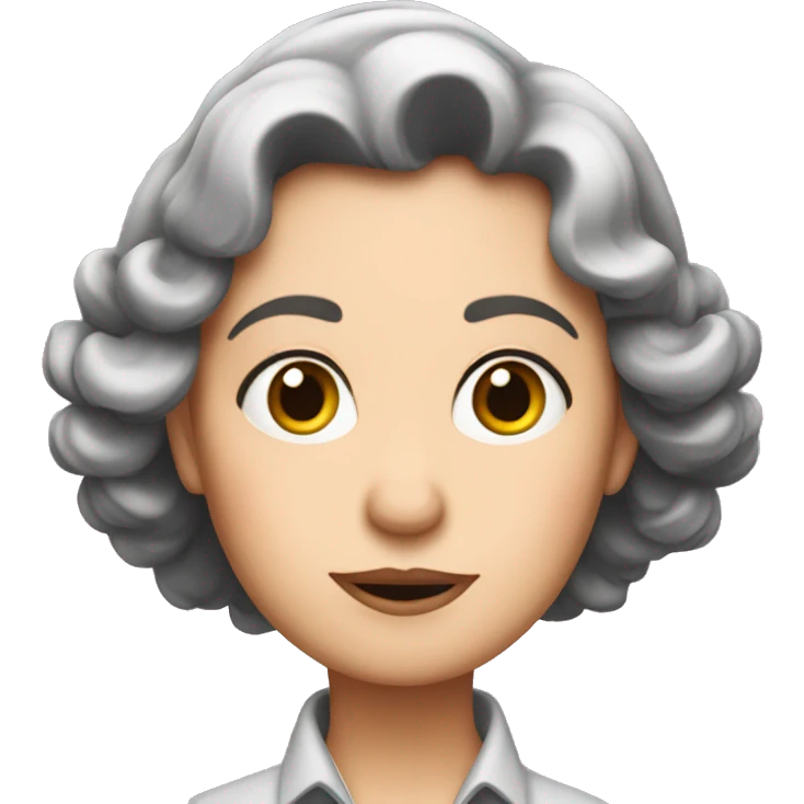 penelope featherington emoji