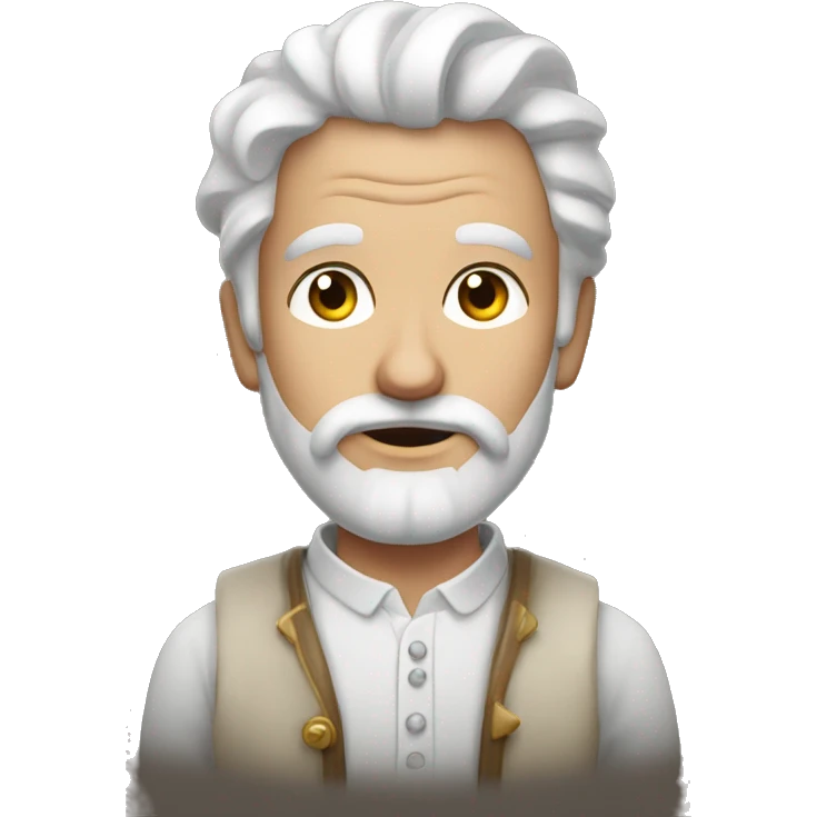   çilekve adam emoji