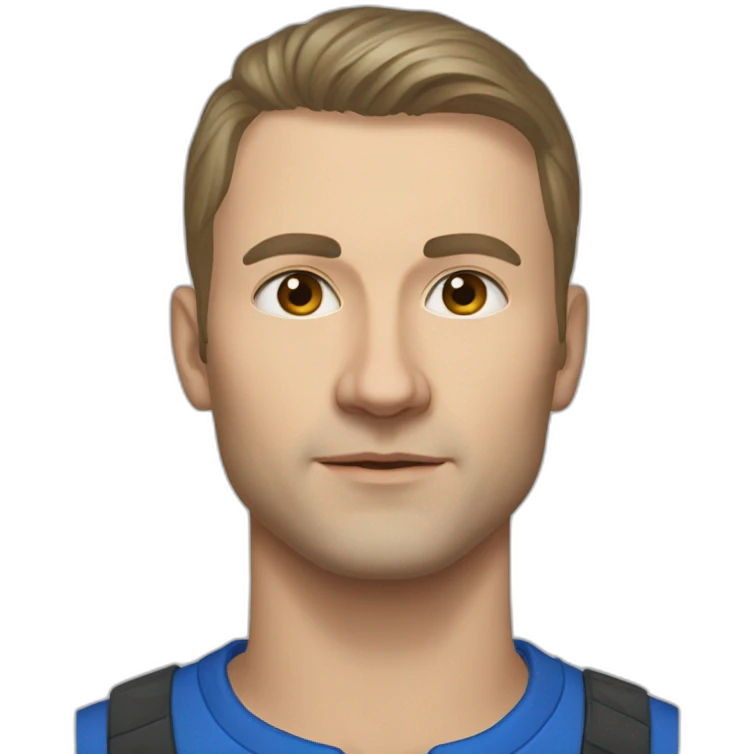 Dmytro korchynskiy emoji