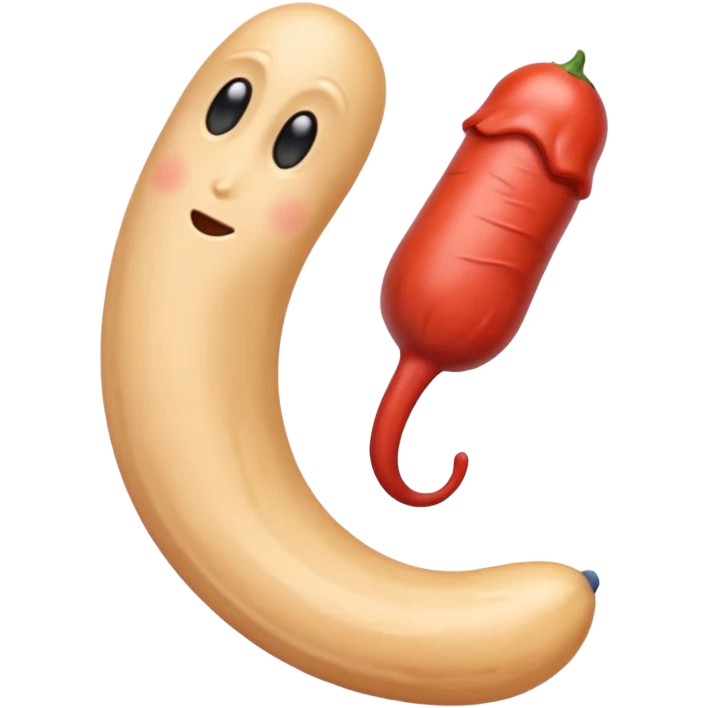 Penis emoji