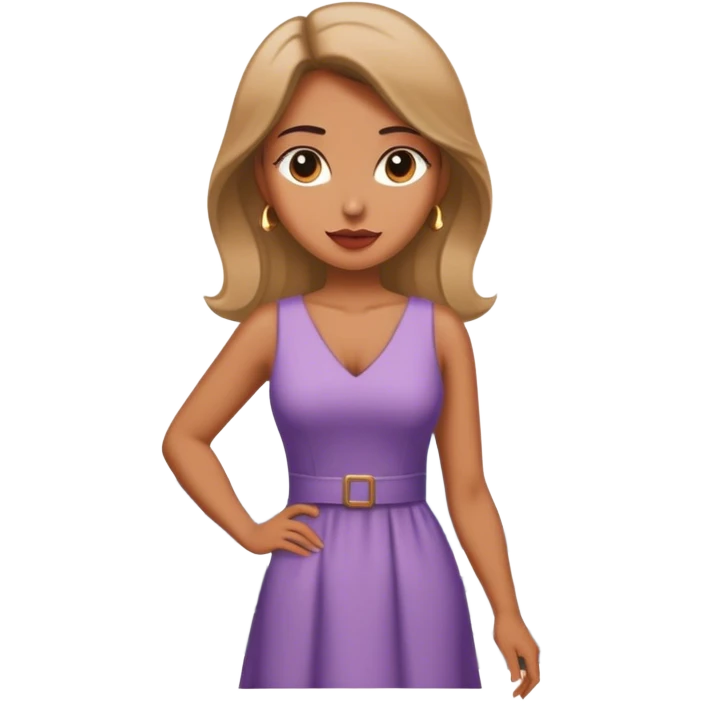 Twin tower in woman’s clothes and a manly airplane looking at it emoji
