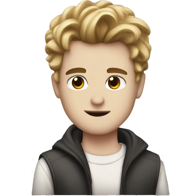 edward from twilight  emoji