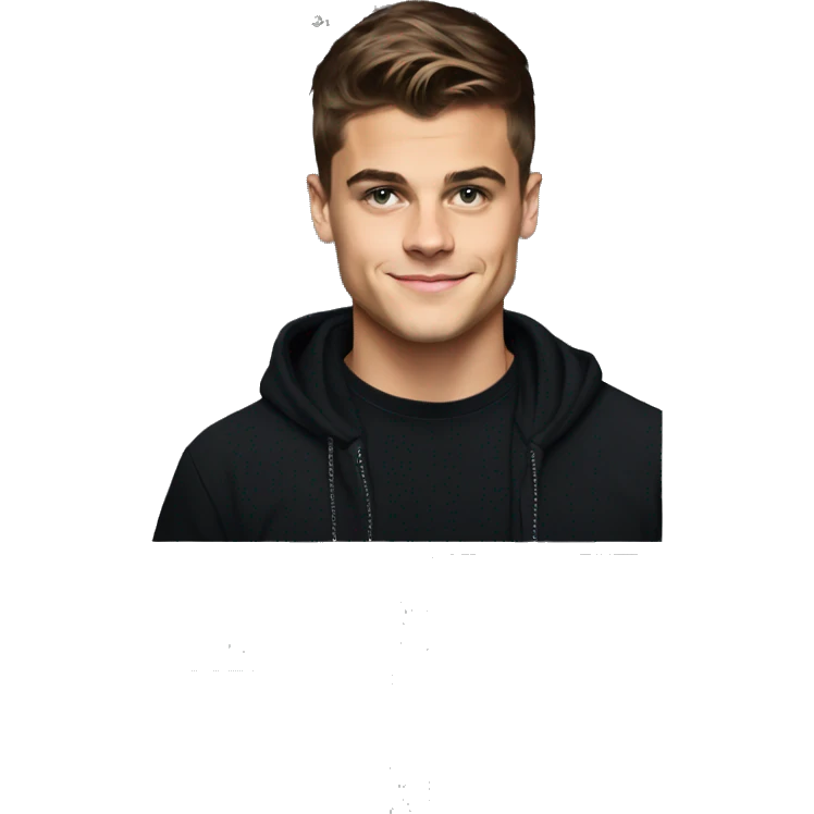 DJ Martin Garrix emoji