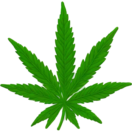 marijuana emoji