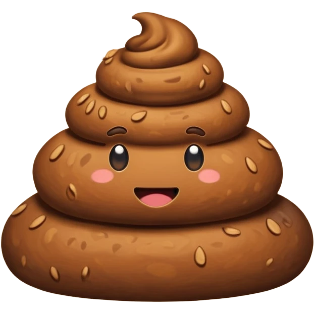 poopoo emoji