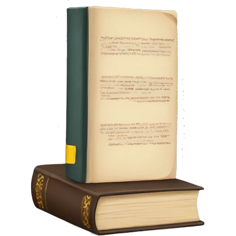 book emoji