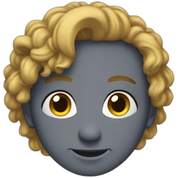 Rahimberdi emoji