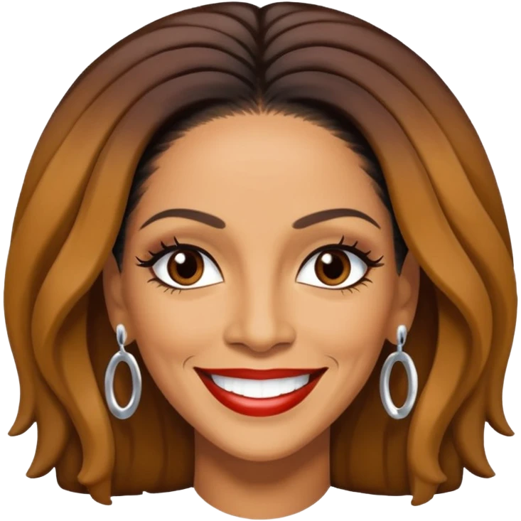 Sheila E emoji