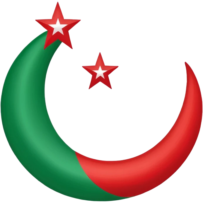 Tatar bayrağı  emoji