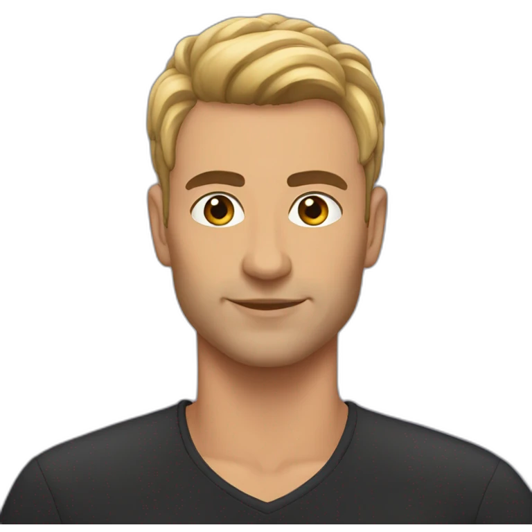 Albanian gay emoji