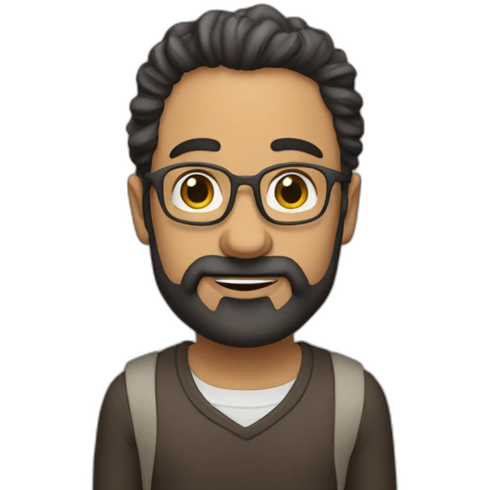 Riccardo bonadies emoji