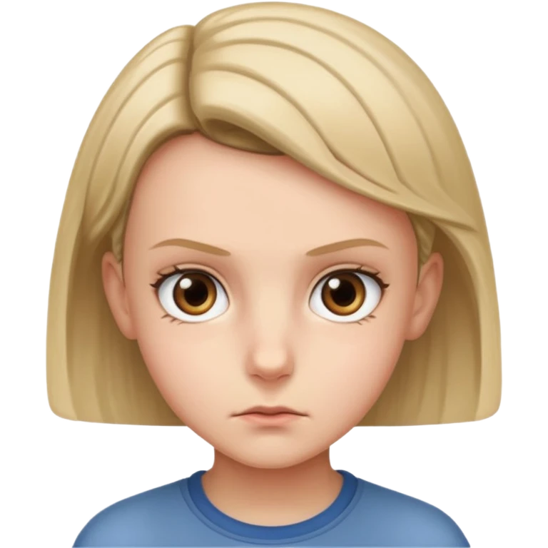 Stranger things emoji