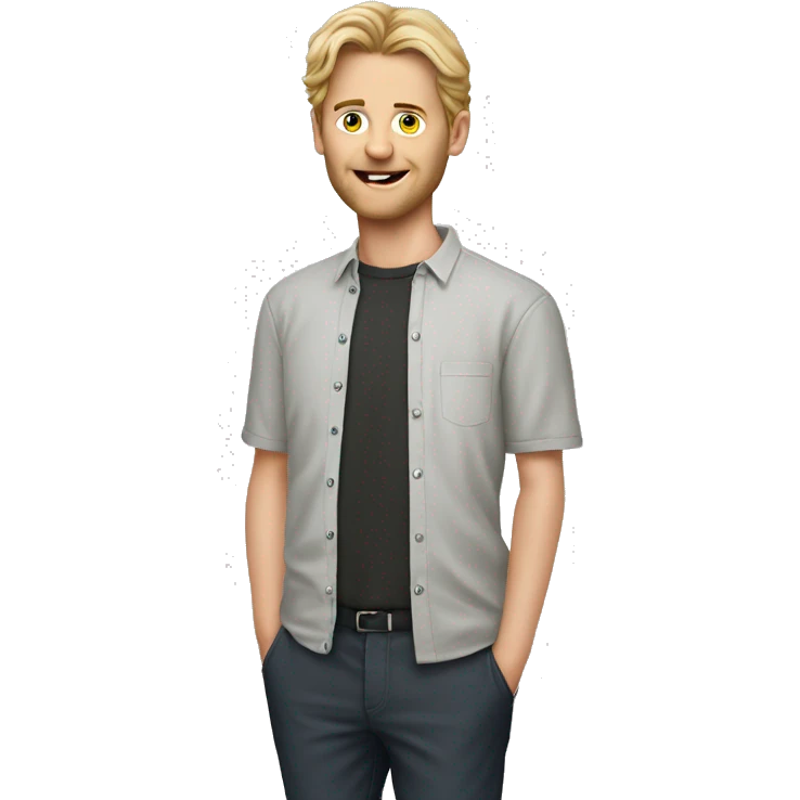 Florian Wirtz with de Deuthland shirt emoji
