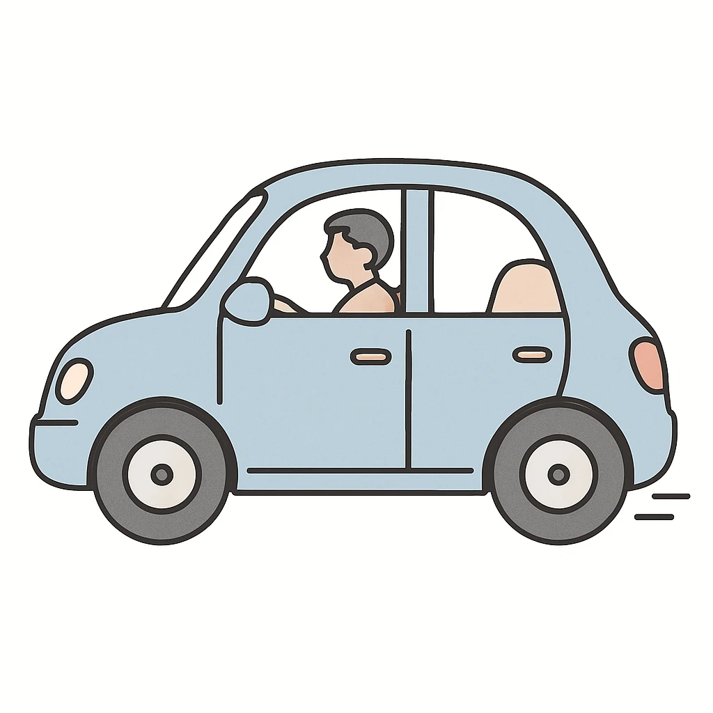 car emoji