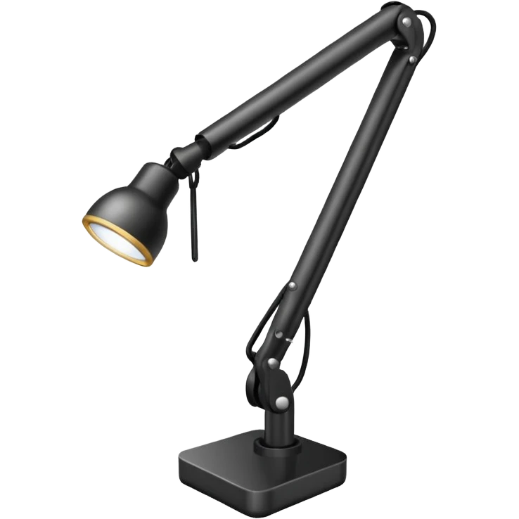 grow light professional emoji