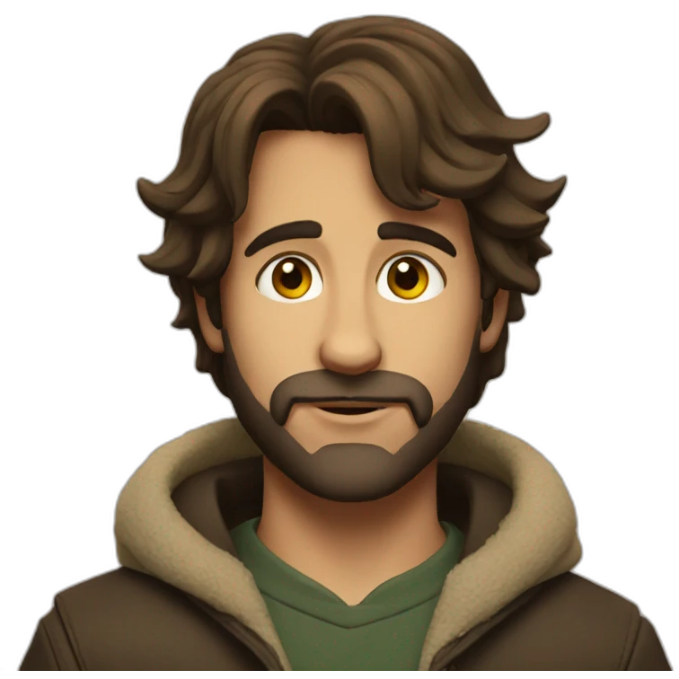Leon  emoji