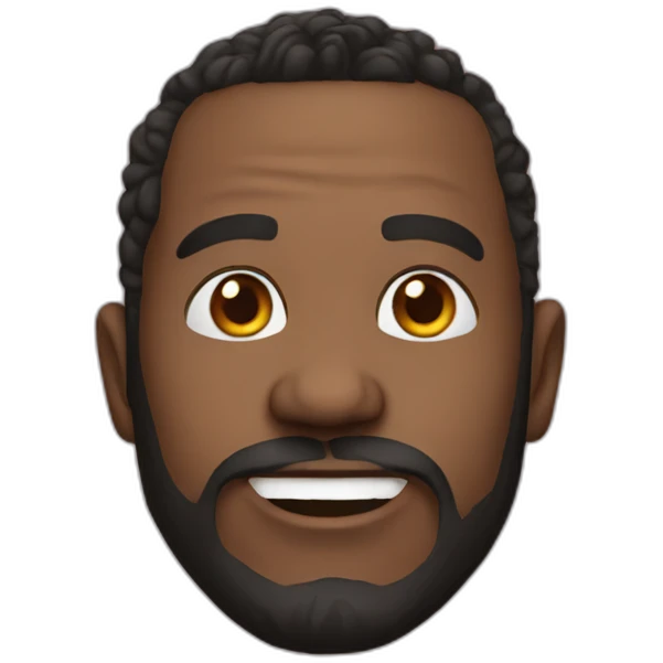 superstar emoji