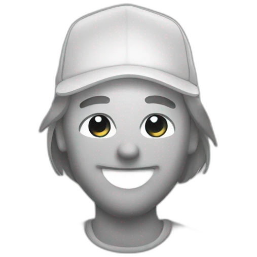 a vinyl collectioners emoji