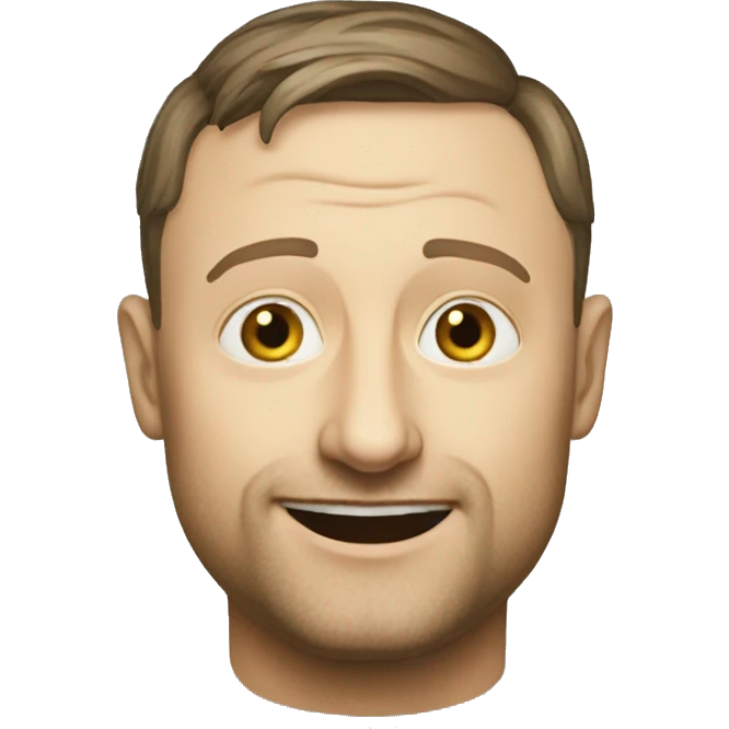 tim robinson emoji
