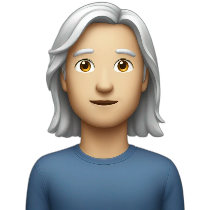 apple vision pro emoji