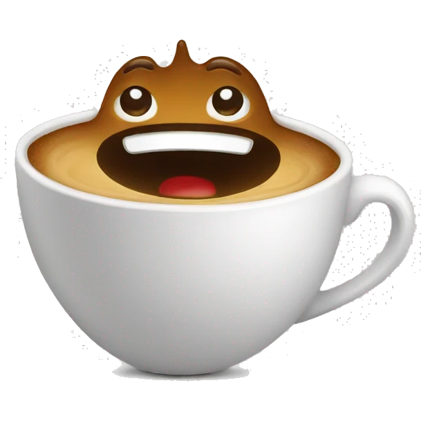 cofee emoji