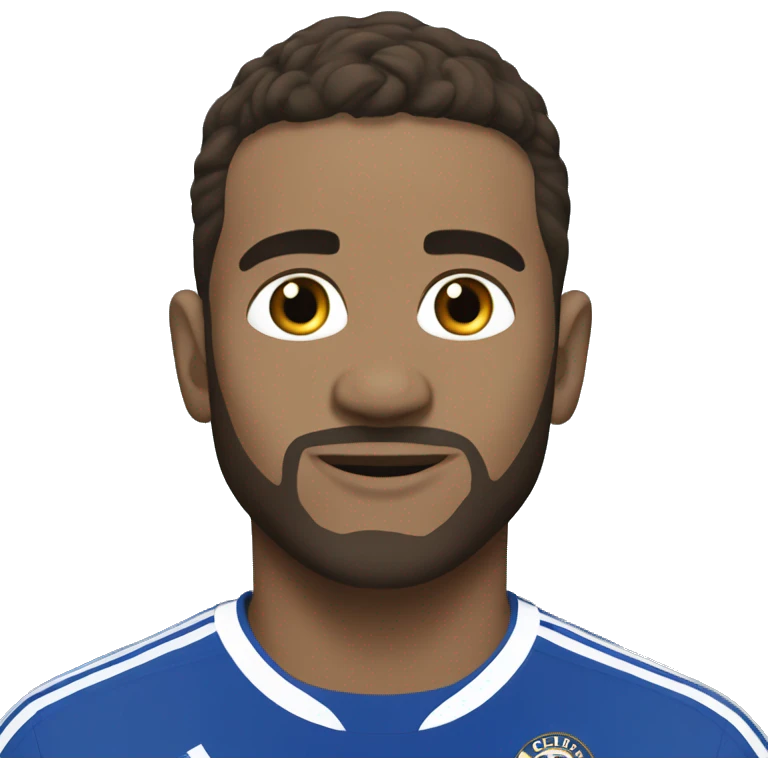 Chelsea fc Bradley  emoji