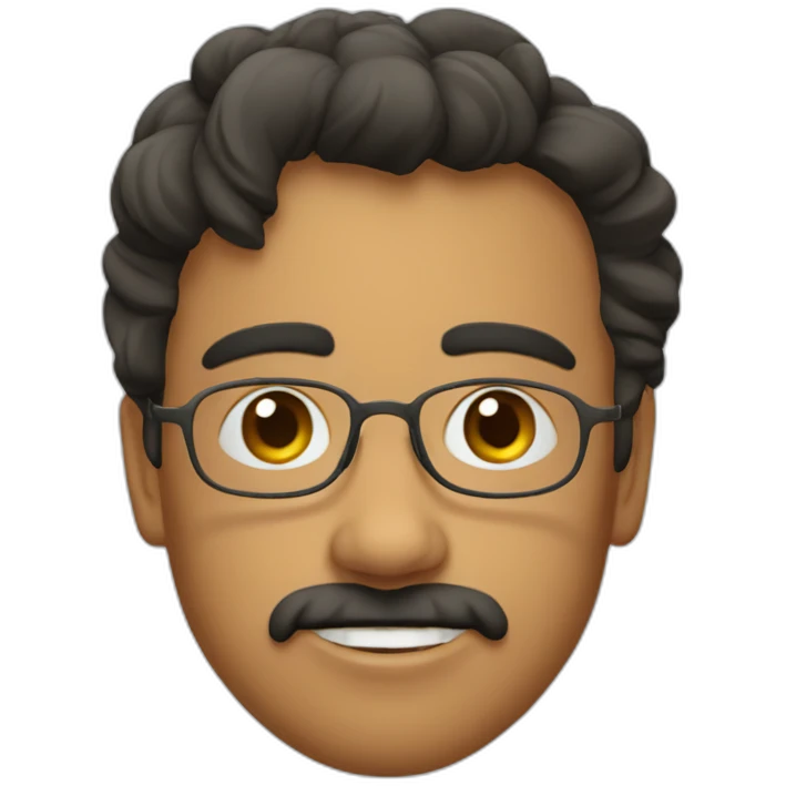roque nublo emoji