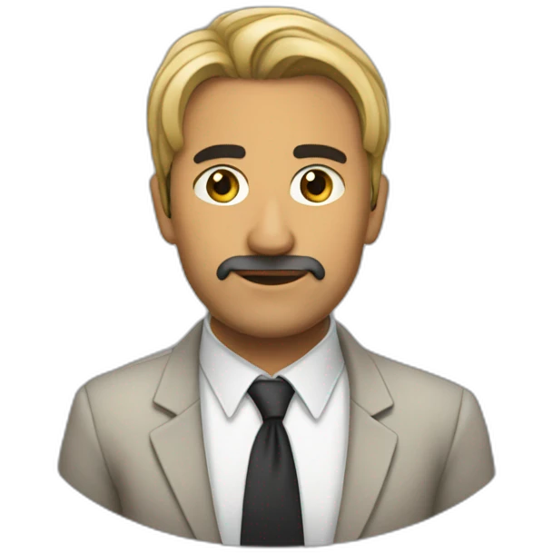 Enrico macias emoji