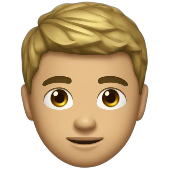 Ronaldo win ballon d'or emoji