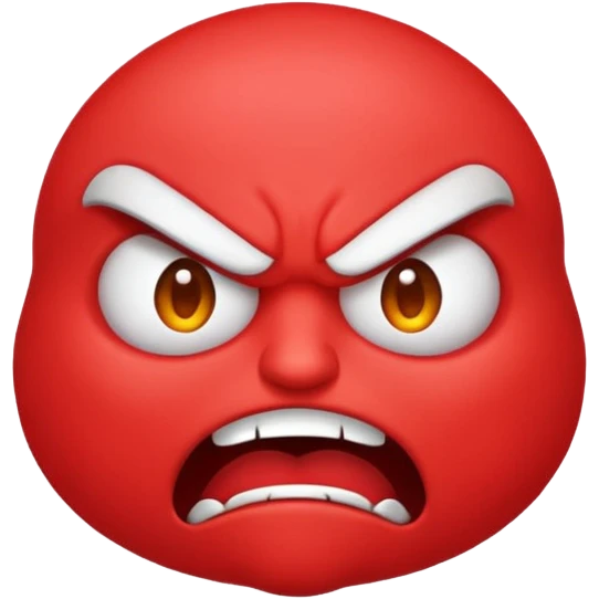Angey emojis  emoji