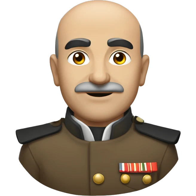 Gök Türk bayrağı emoji