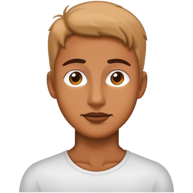 Baddie  emoji