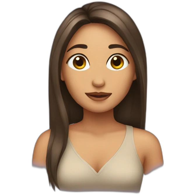 vanesa emoji
