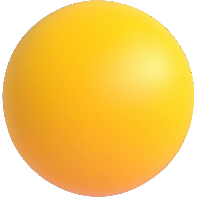 pulsating sphere of purple and dark energy emoji