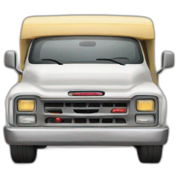 GMC  emoji