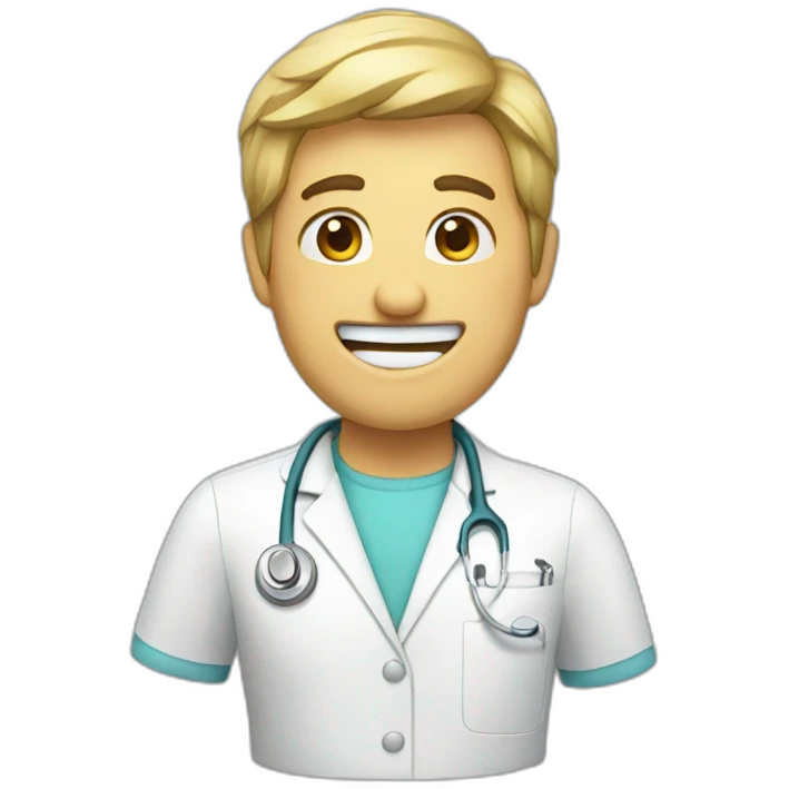 dentist emoji
