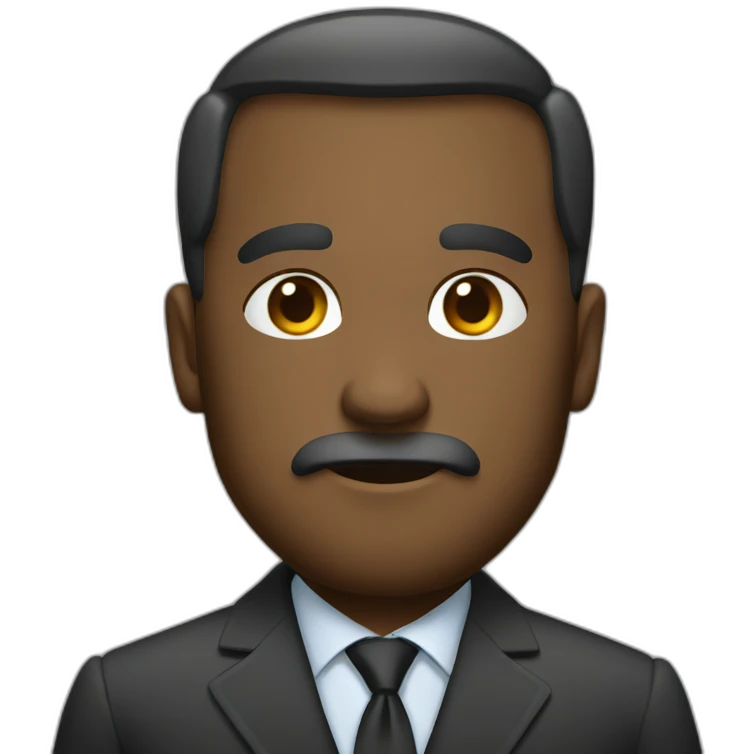 boss emoji