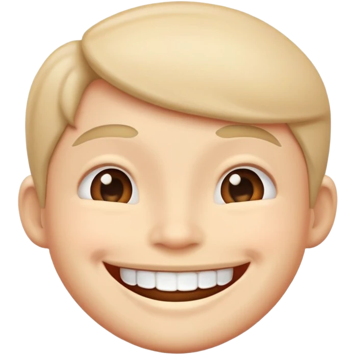 smile smile emoji