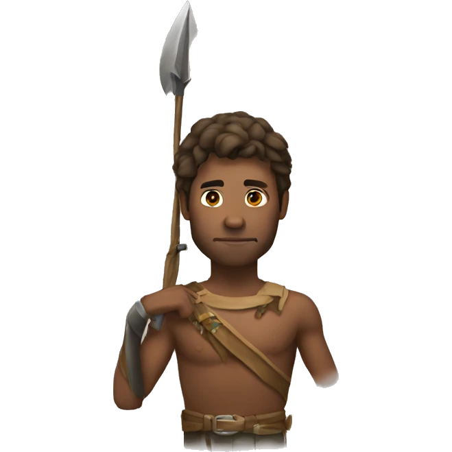 flèche emoji