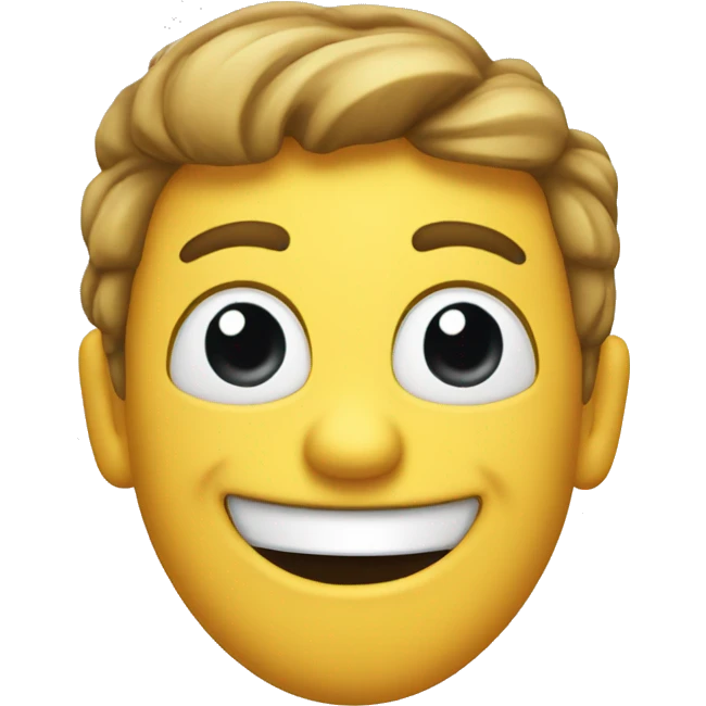 happy emoji thumbs up emoji