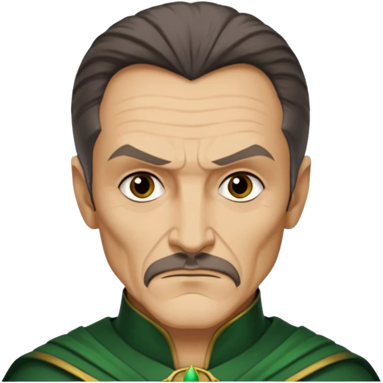 ra's al ghul emoji