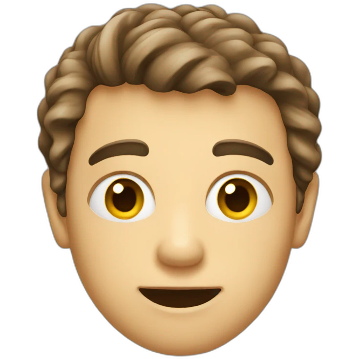 Emojis suspect emoji
