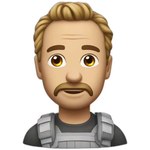Mord les lèvres emoji