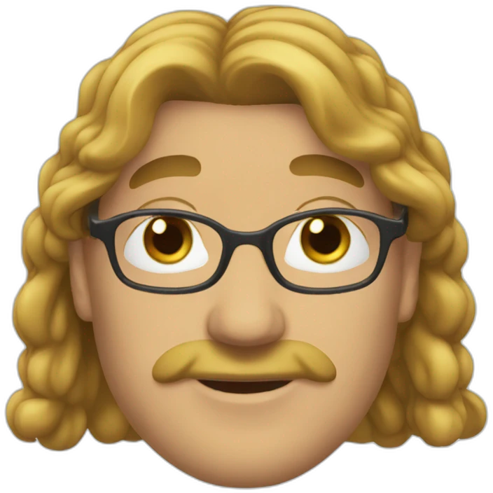 gilbert montagné emoji