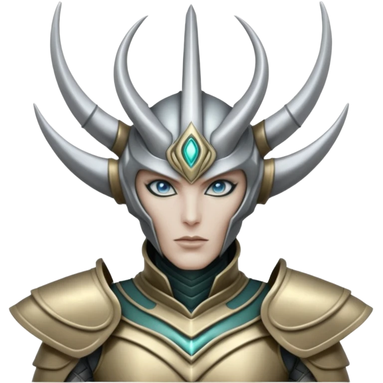 vorlon ambassador emoji