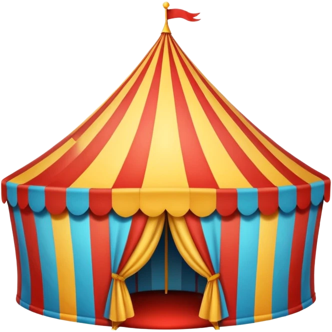 circus emoji