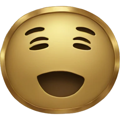 gong emoji
