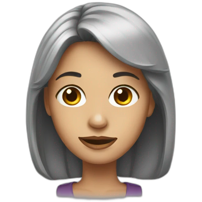 Millie emoji